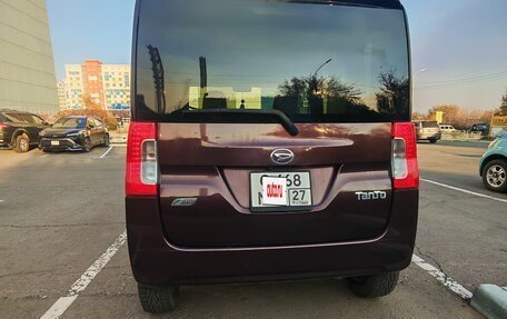 Daihatsu Tanto III, 2014 год, 400 000 рублей, 6 фотография