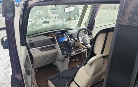 Daihatsu Tanto III, 2014 год, 400 000 рублей, 11 фотография