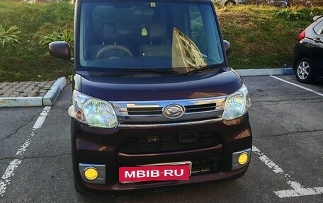 Daihatsu Tanto III, 2014 год, 400 000 рублей, 2 фотография