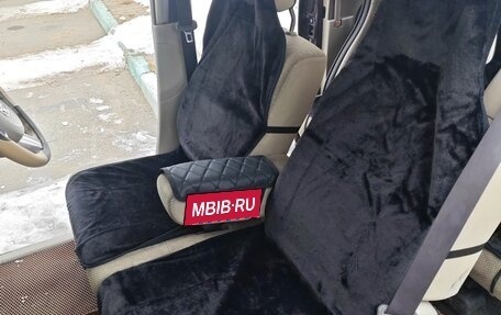 Daihatsu Tanto III, 2014 год, 400 000 рублей, 12 фотография