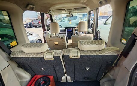 Daihatsu Tanto III, 2014 год, 400 000 рублей, 16 фотография
