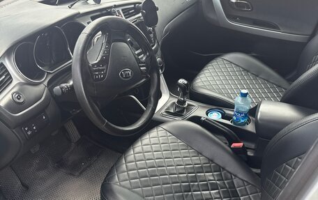 KIA cee'd III, 2014 год, 1 030 000 рублей, 5 фотография