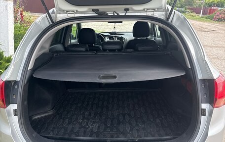 KIA cee'd III, 2014 год, 1 030 000 рублей, 7 фотография