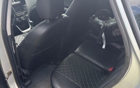 KIA cee'd III, 2014 год, 1 030 000 рублей, 6 фотография