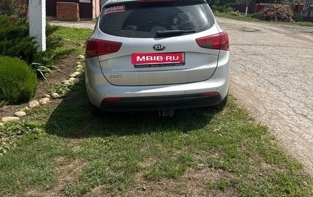 KIA cee'd III, 2014 год, 1 030 000 рублей, 3 фотография