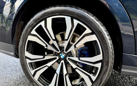 BMW X6, 2021 год, 8 600 000 рублей, 11 фотография