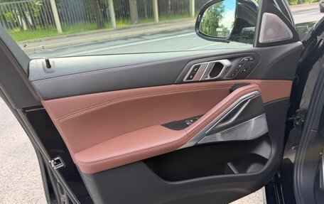 BMW X6, 2021 год, 8 600 000 рублей, 17 фотография