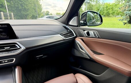 BMW X6, 2021 год, 8 600 000 рублей, 15 фотография