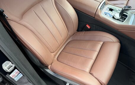 BMW X6, 2021 год, 8 600 000 рублей, 19 фотография