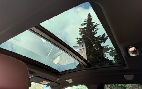 BMW X6, 2021 год, 8 600 000 рублей, 16 фотография