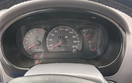 Hyundai Accent II, 2005 год, 170 000 рублей, 4 фотография