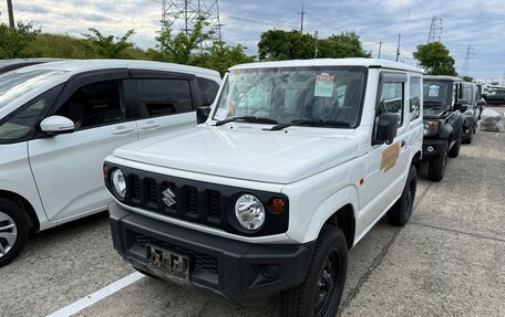 Suzuki Jimny, 2019 год, 815 000 рублей, 4 фотография