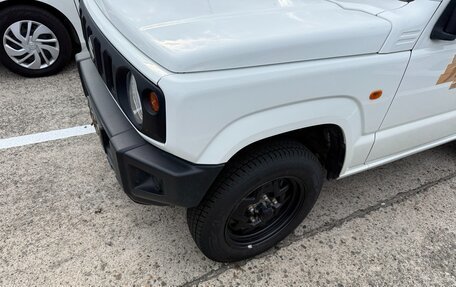 Suzuki Jimny, 2019 год, 815 000 рублей, 5 фотография