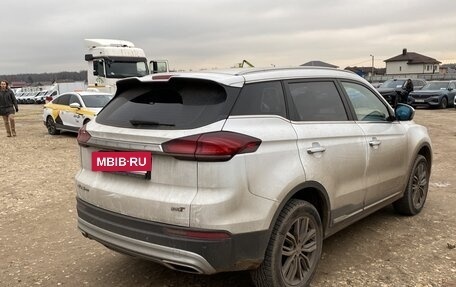 Geely Atlas, 2022 год, 1 869 000 рублей, 4 фотография