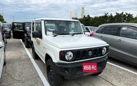 Suzuki Jimny, 2019 год, 815 000 рублей, 3 фотография