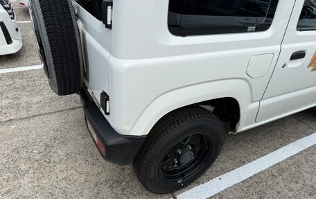 Suzuki Jimny, 2019 год, 815 000 рублей, 8 фотография