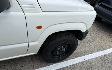 Suzuki Jimny, 2019 год, 815 000 рублей, 6 фотография
