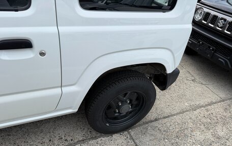 Suzuki Jimny, 2019 год, 815 000 рублей, 9 фотография