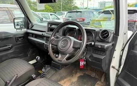 Suzuki Jimny, 2019 год, 815 000 рублей, 16 фотография