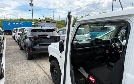 Suzuki Jimny, 2019 год, 815 000 рублей, 14 фотография