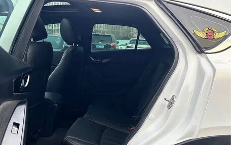 Mazda CX-4, 2023 год, 1 860 000 рублей, 11 фотография