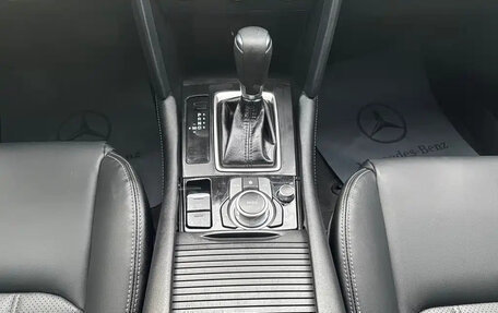 Mazda CX-4, 2023 год, 1 860 000 рублей, 8 фотография