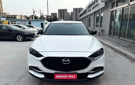 Mazda CX-4, 2023 год, 1 860 000 рублей, 2 фотография