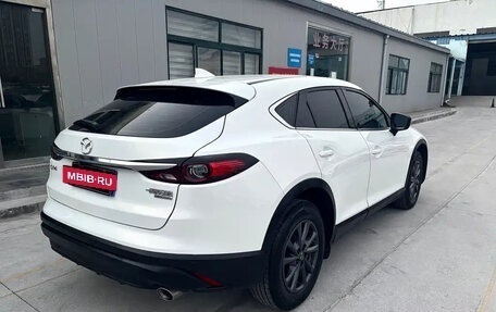 Mazda CX-4, 2023 год, 1 860 000 рублей, 6 фотография