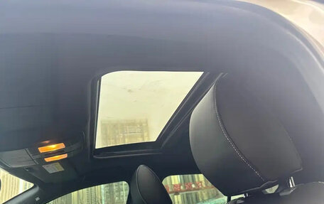 Mazda CX-4, 2023 год, 1 860 000 рублей, 13 фотография