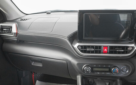 Daihatsu Rocky, 2020 год, 1 579 000 рублей, 13 фотография