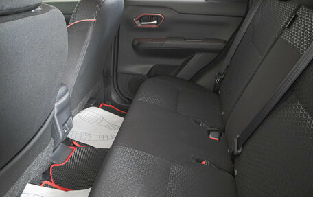 Daihatsu Rocky, 2020 год, 1 579 000 рублей, 10 фотография