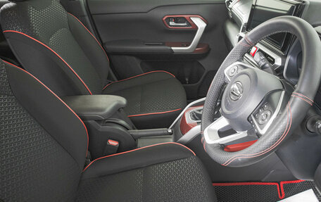 Daihatsu Rocky, 2020 год, 1 579 000 рублей, 12 фотография