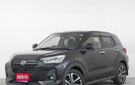 Daihatsu Rocky, 2020 год, 1 579 000 рублей, 4 фотография