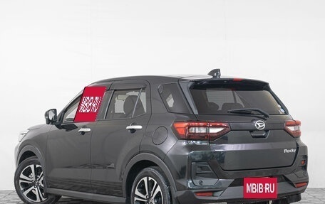 Daihatsu Rocky, 2020 год, 1 579 000 рублей, 5 фотография