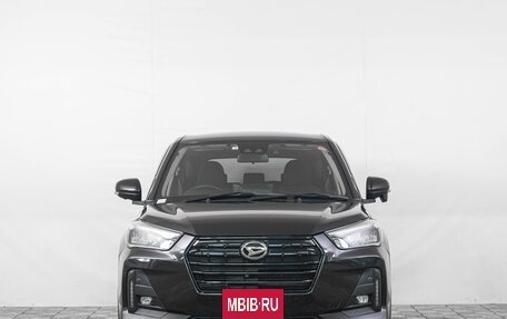 Daihatsu Rocky, 2020 год, 1 579 000 рублей, 2 фотография