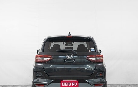 Daihatsu Rocky, 2020 год, 1 579 000 рублей, 6 фотография