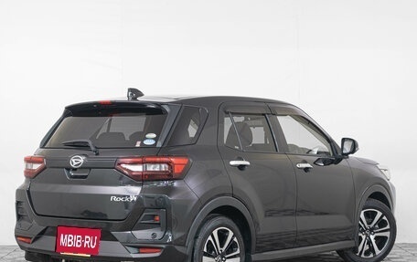 Daihatsu Rocky, 2020 год, 1 579 000 рублей, 7 фотография