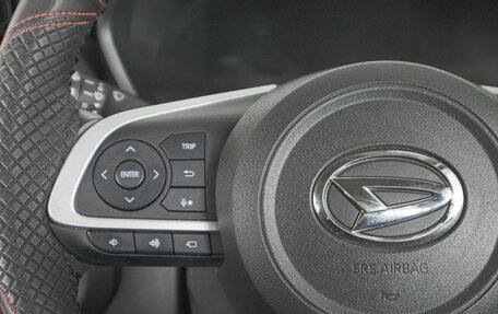 Daihatsu Rocky, 2020 год, 1 579 000 рублей, 17 фотография