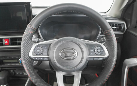 Daihatsu Rocky, 2020 год, 1 579 000 рублей, 16 фотография