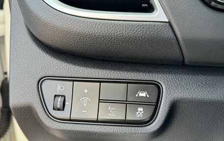 KIA Seltos I, 2019 год, 2 324 000 рублей, 14 фотография