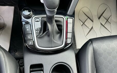 KIA Seltos I, 2019 год, 2 324 000 рублей, 21 фотография