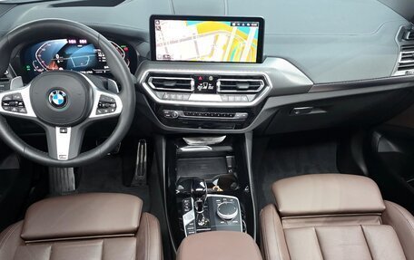 BMW X3, 2024 год, 6 160 000 рублей, 3 фотография