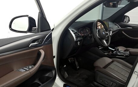 BMW X3, 2024 год, 6 160 000 рублей, 4 фотография