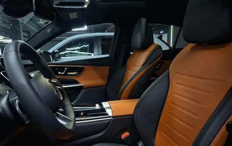 Mercedes-Benz GLC Coupe, 2025 год, 7 999 500 рублей, 4 фотография
