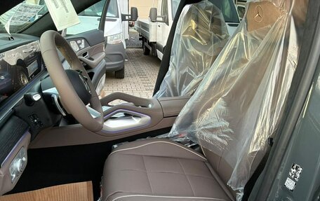 Mercedes-Benz GLS, 2026 год, 20 460 000 рублей, 4 фотография