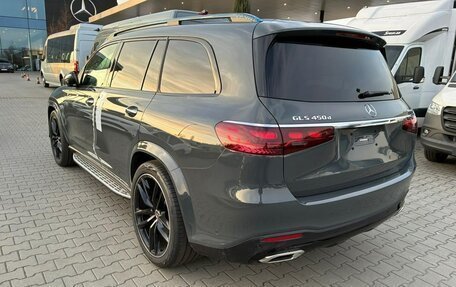 Mercedes-Benz GLS, 2026 год, 20 460 000 рублей, 2 фотография