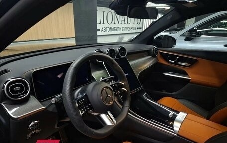 Mercedes-Benz GLC Coupe, 2025 год, 7 999 500 рублей, 3 фотография