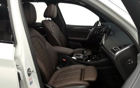 BMW X3, 2024 год, 6 160 000 рублей, 5 фотография