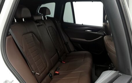 BMW X3, 2024 год, 6 160 000 рублей, 9 фотография