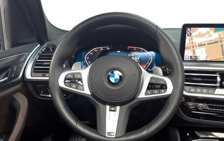 BMW X3, 2024 год, 6 160 000 рублей, 6 фотография